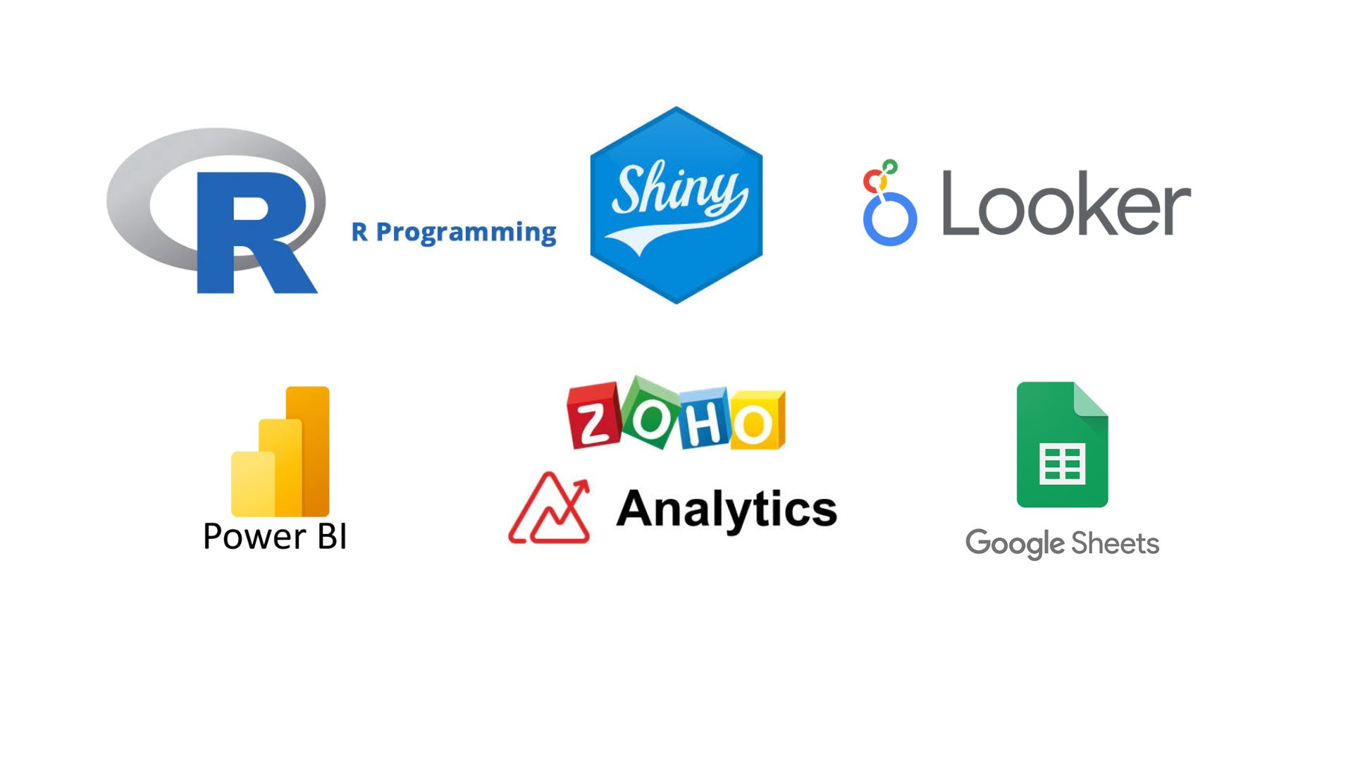  data analytics tools